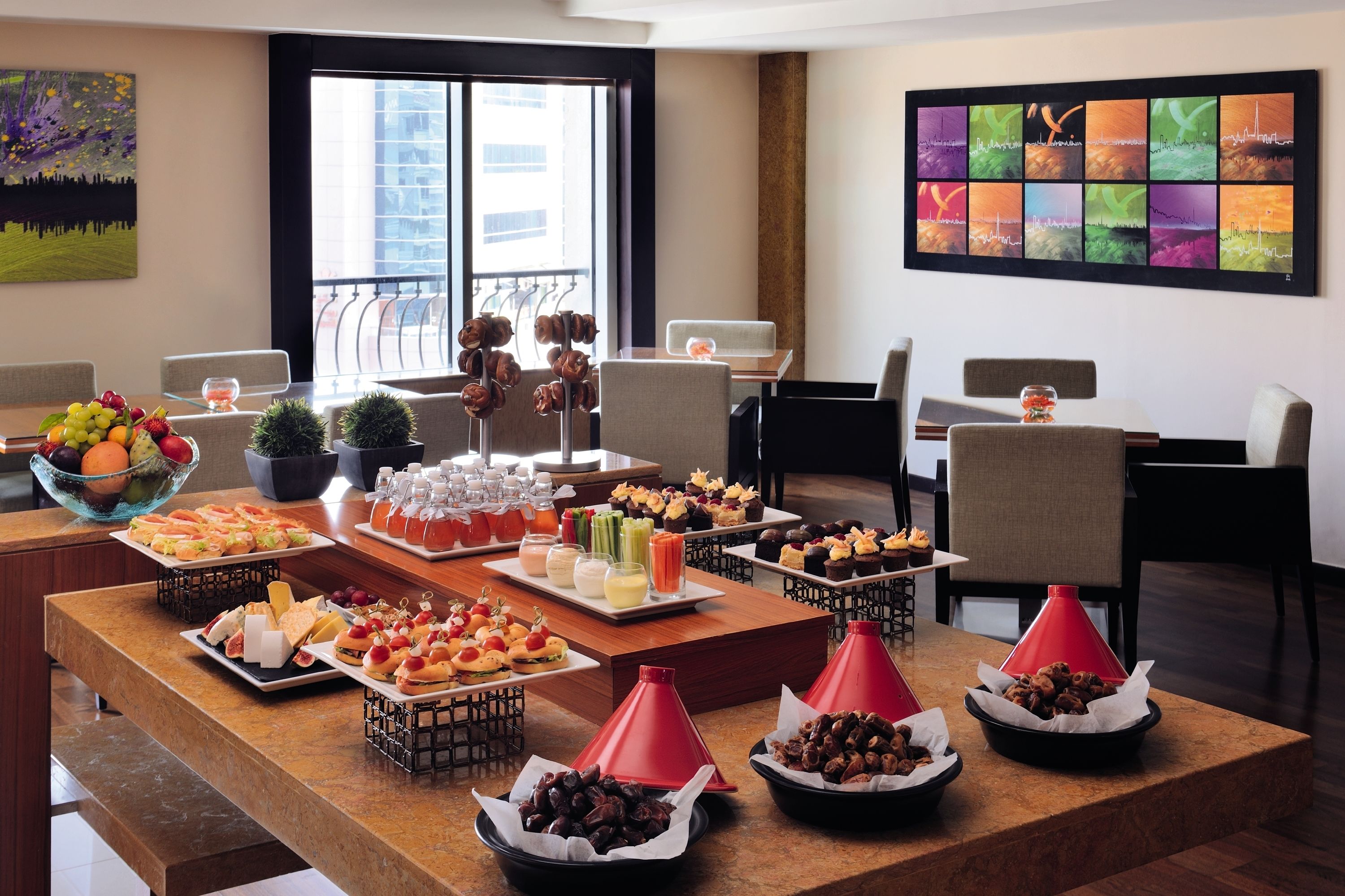 Foto - Avani Deira Dubai Hotel