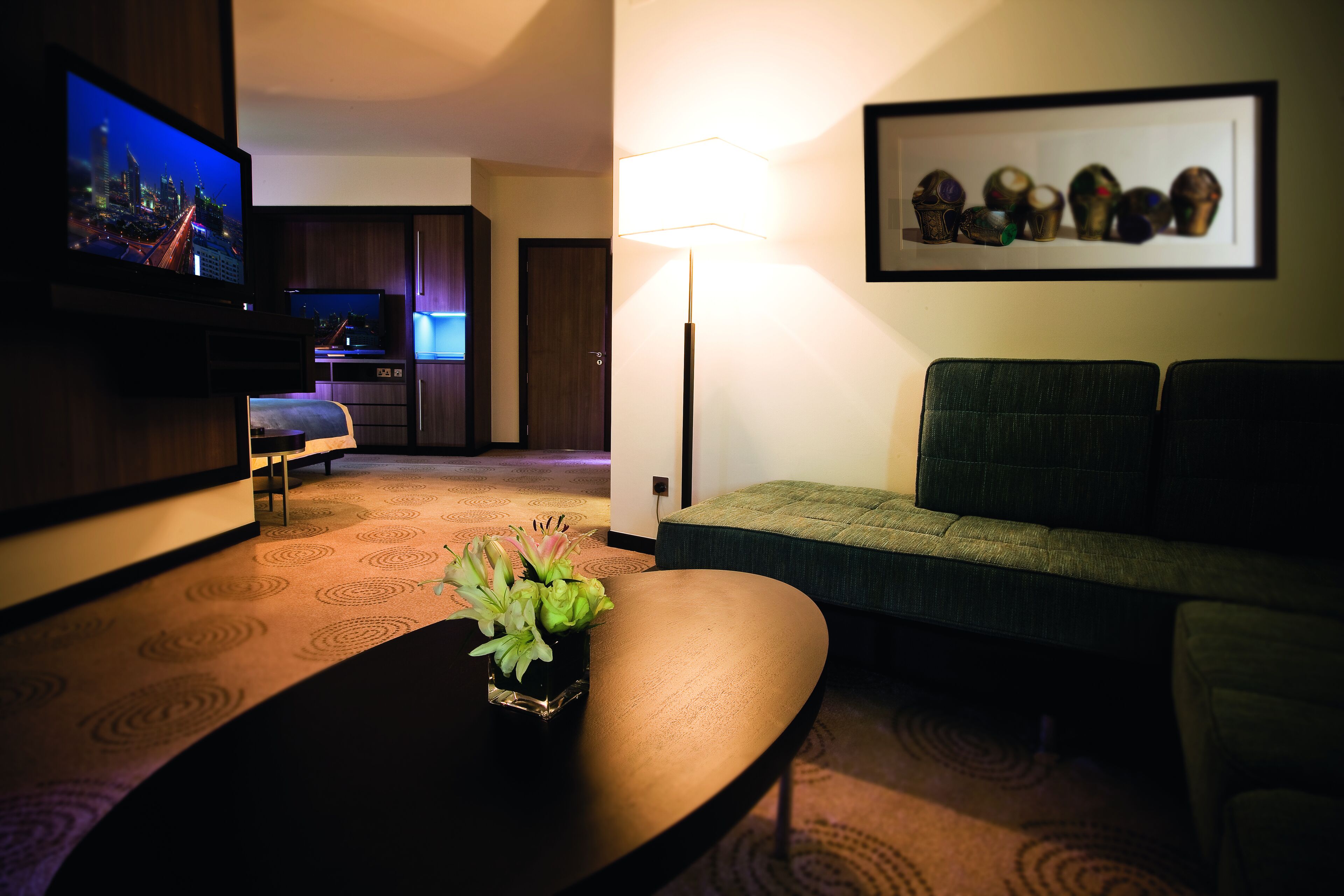 Foto - Avani Deira Dubai Hotel