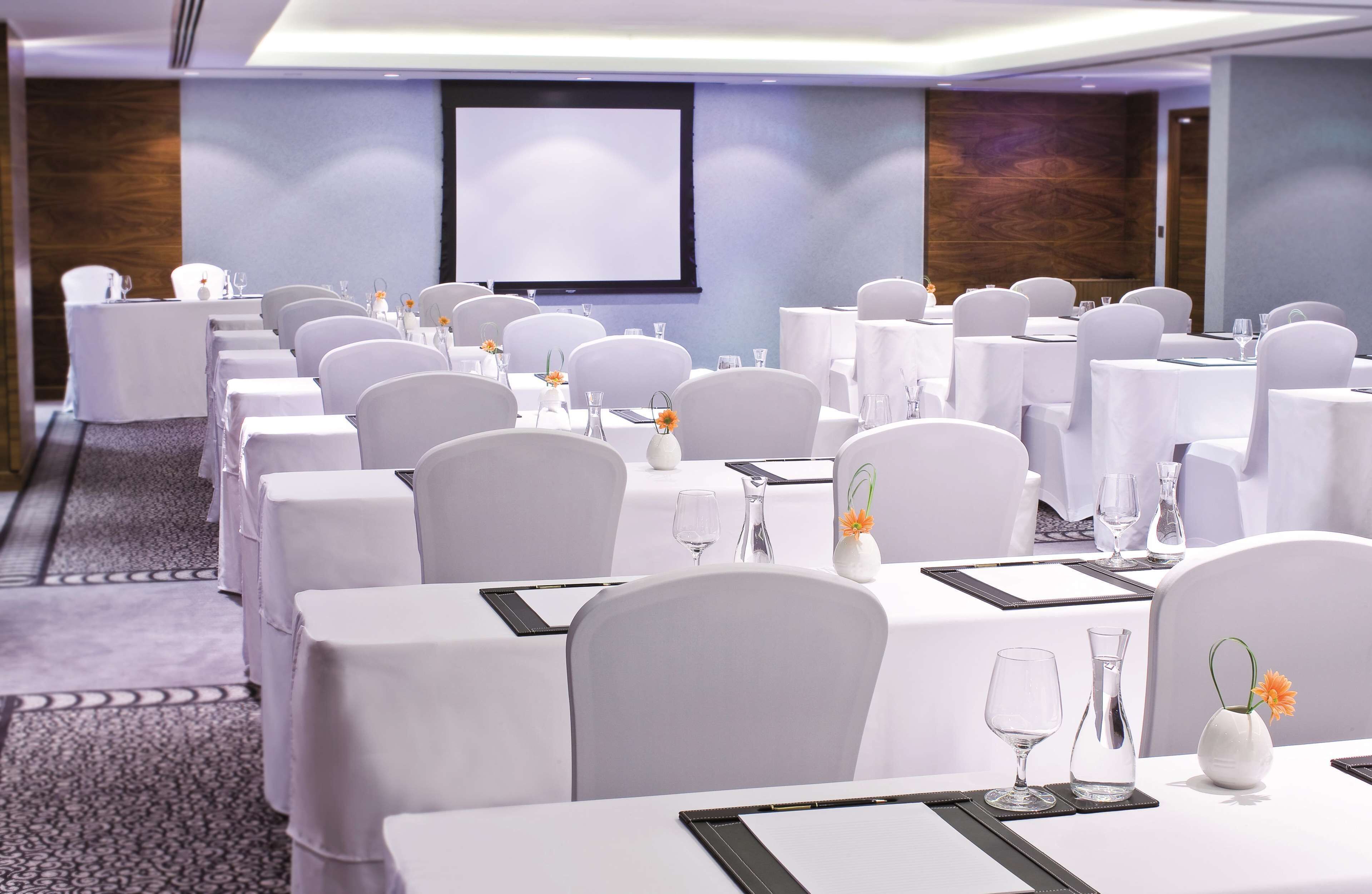 Foto - Avani Deira Dubai Hotel