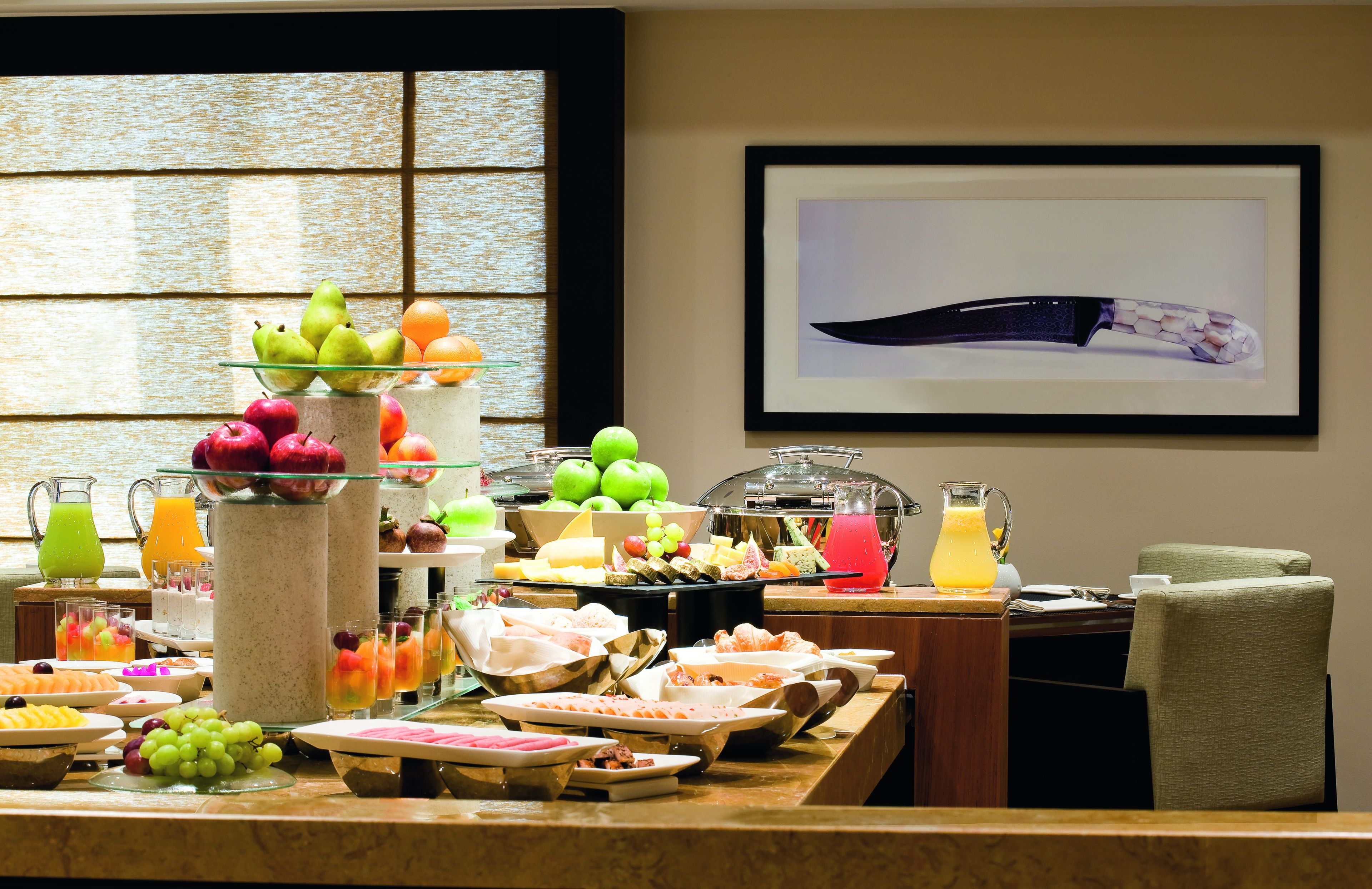 Foto - Avani Deira Dubai Hotel