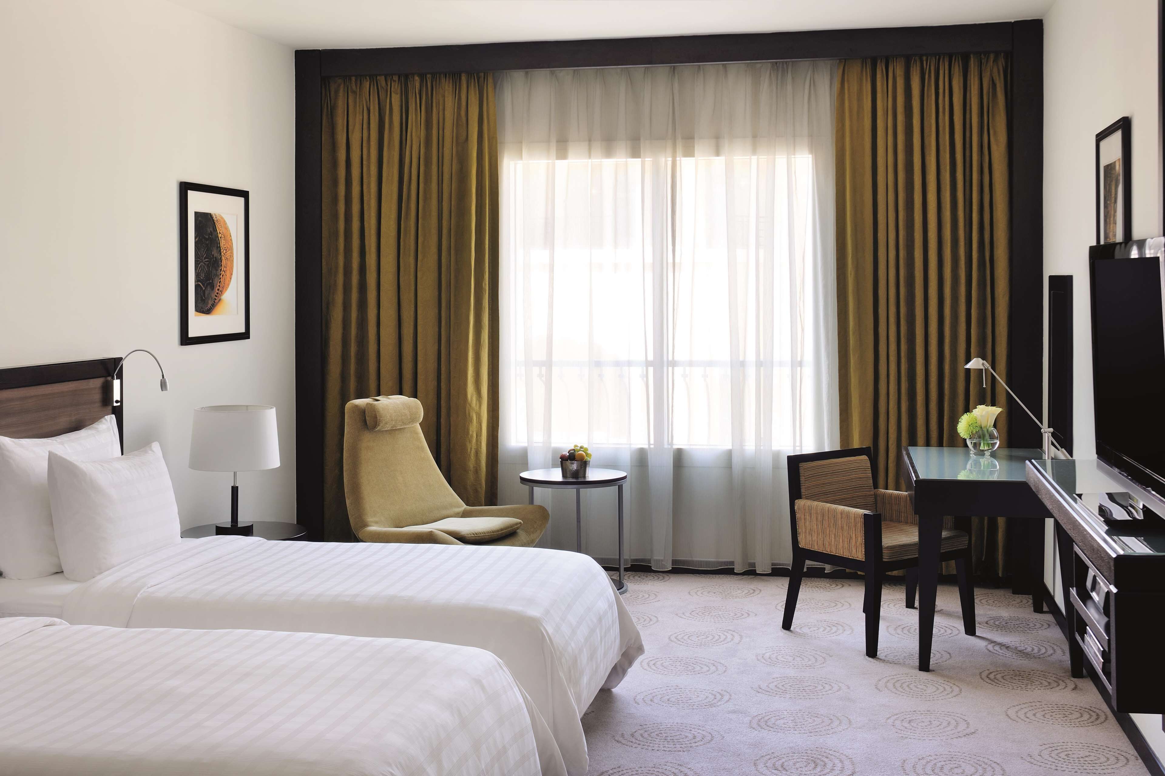 Foto - Avani Deira Dubai Hotel