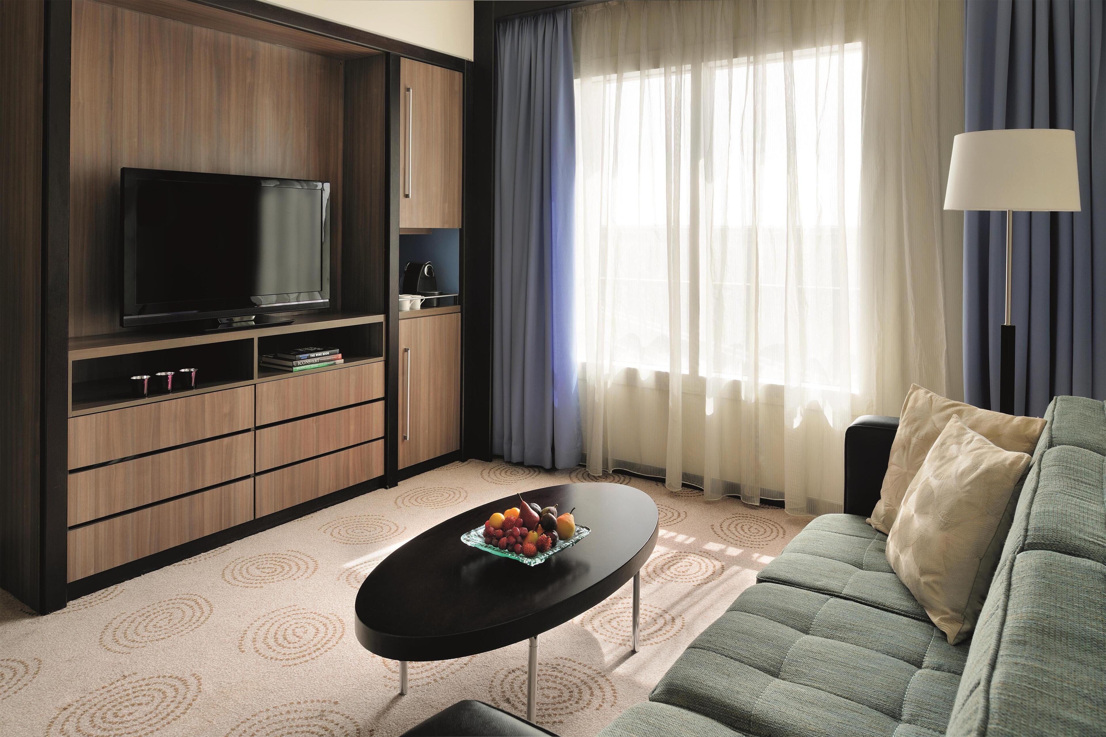 Foto - Avani Deira Dubai Hotel