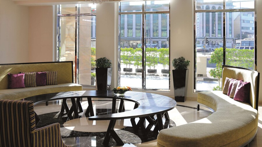Avani Deira Dubai Hotel