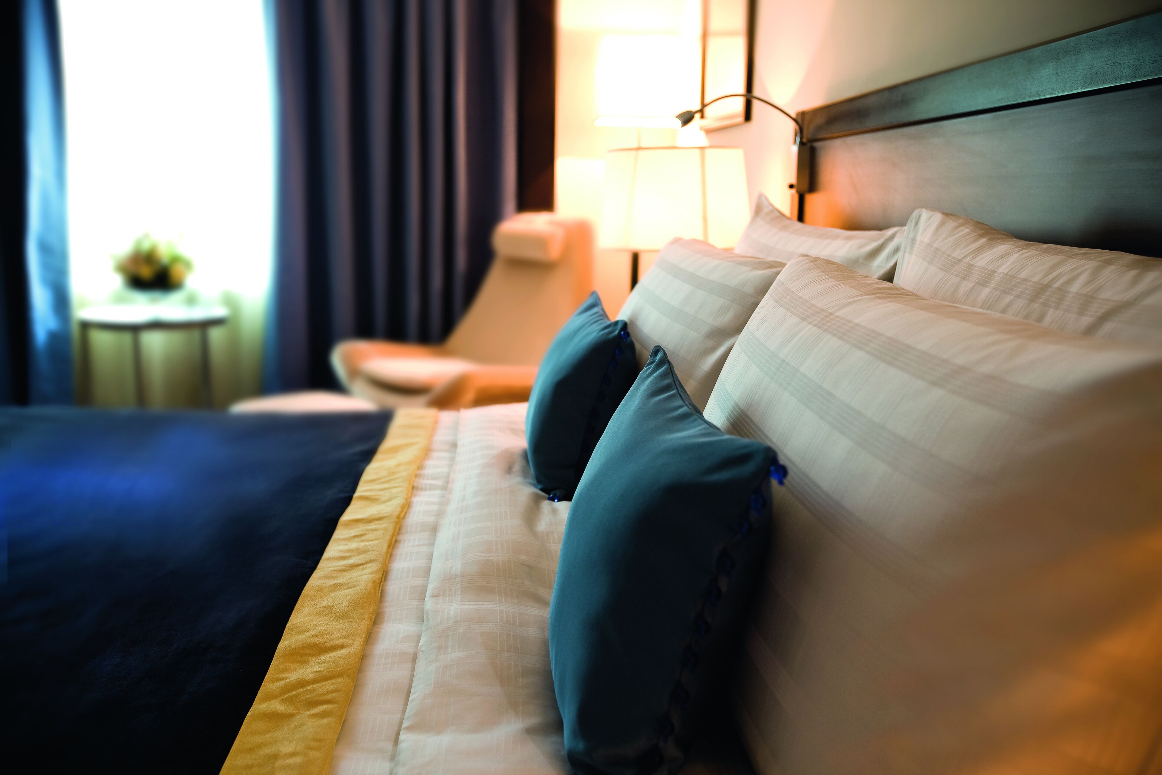 Foto - Avani Deira Dubai Hotel