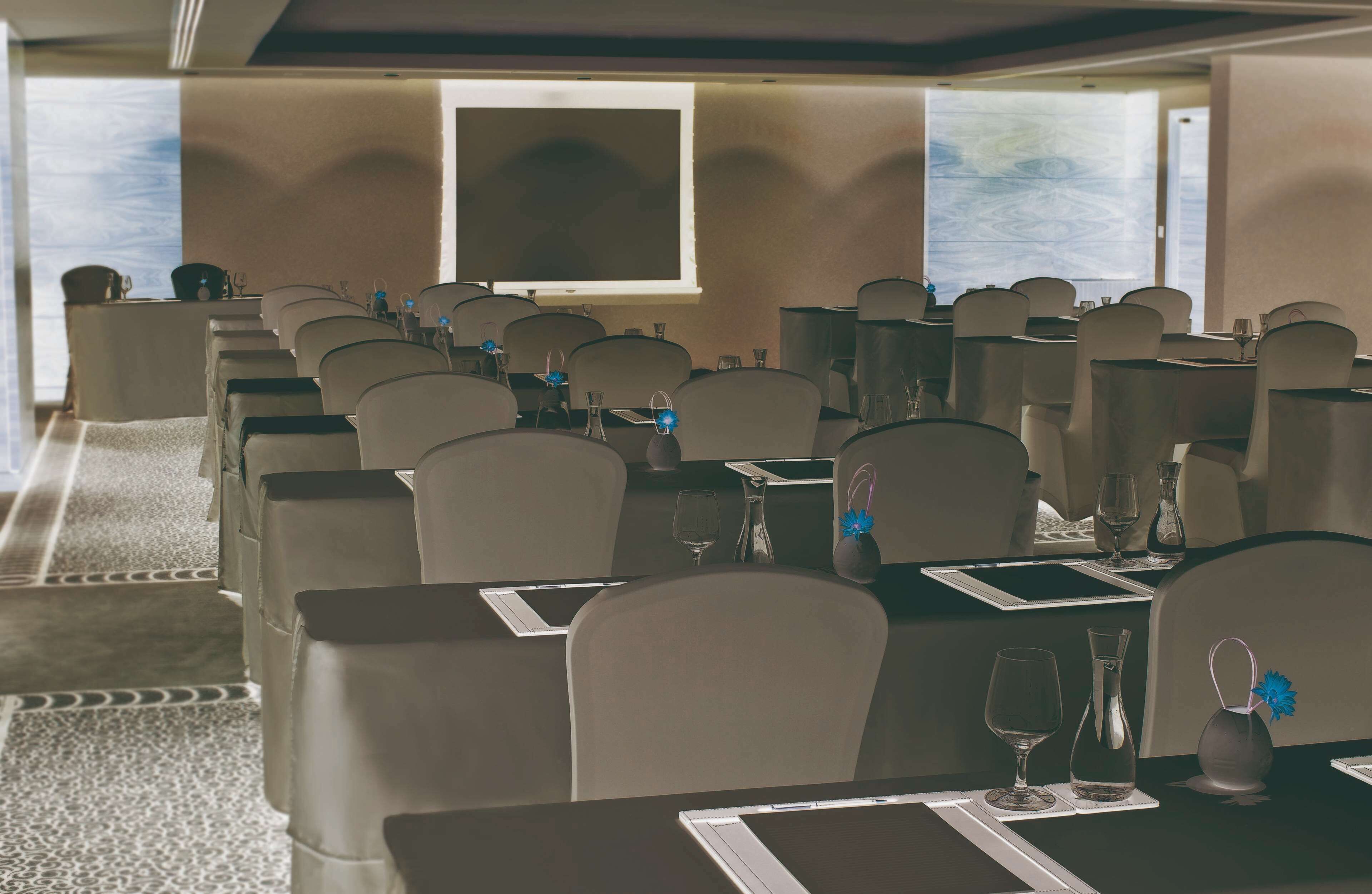 Foto - Avani Deira Dubai Hotel