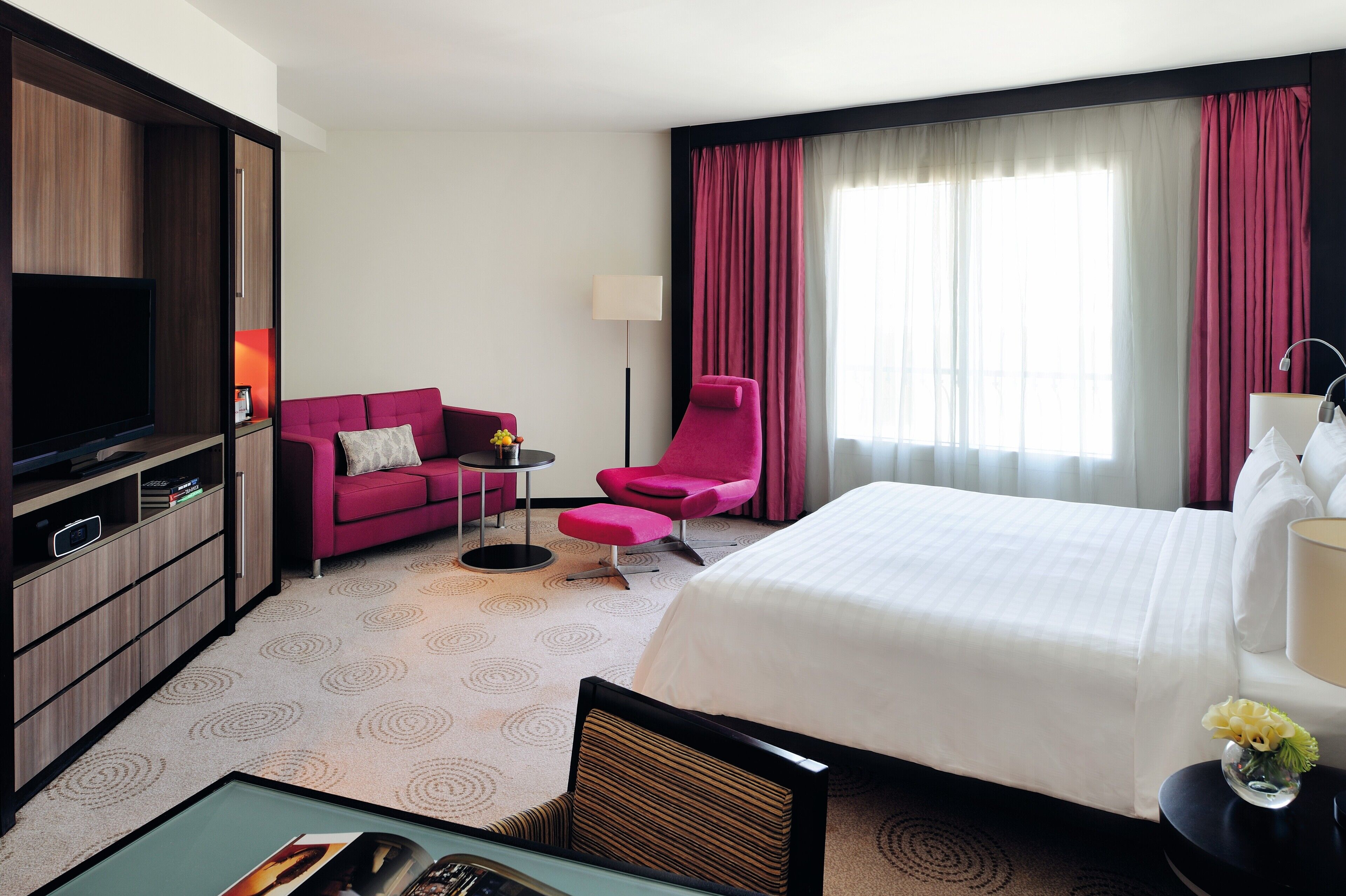 Foto - Avani Deira Dubai Hotel