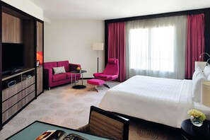 Chambre Supérieure (AVANI) | Draps en coton égyptien, literie de qualité supérieure