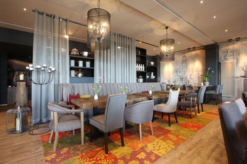 Näglers Fine Lounge Hotel