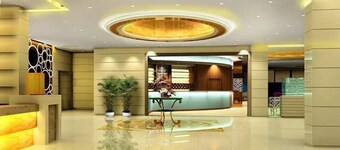 Qingdao Airport Hotel