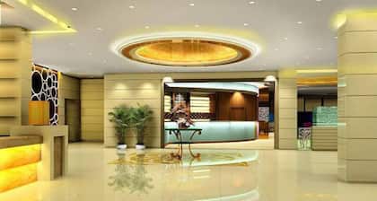Qingdao Airport Hotel
