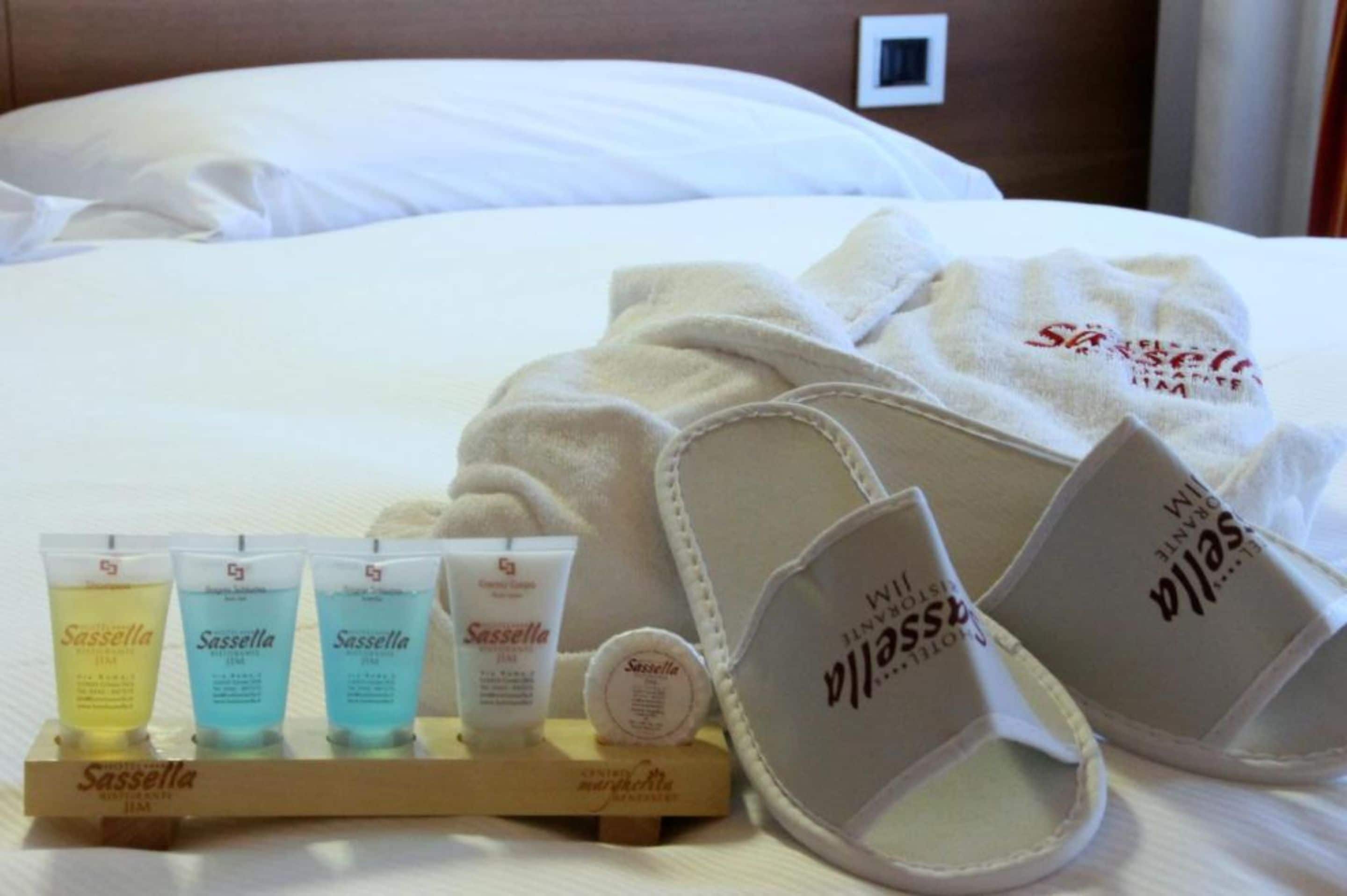 classic double or twin room (free access wellness centre) | premium bedding, down duvets, minibar, in-room safe