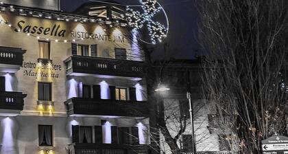 Hotel Sassella