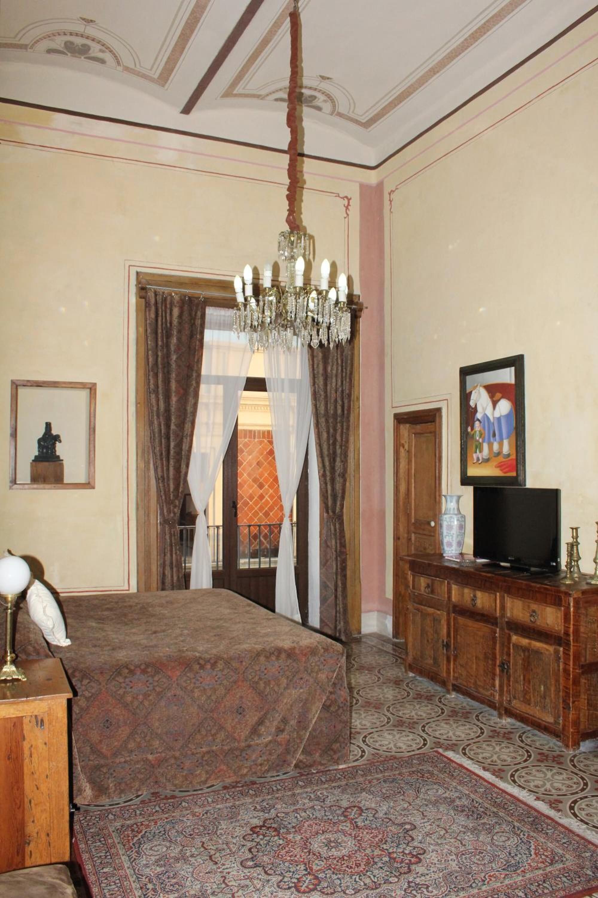 Photo - Hotel Boutique Casa de la Palma