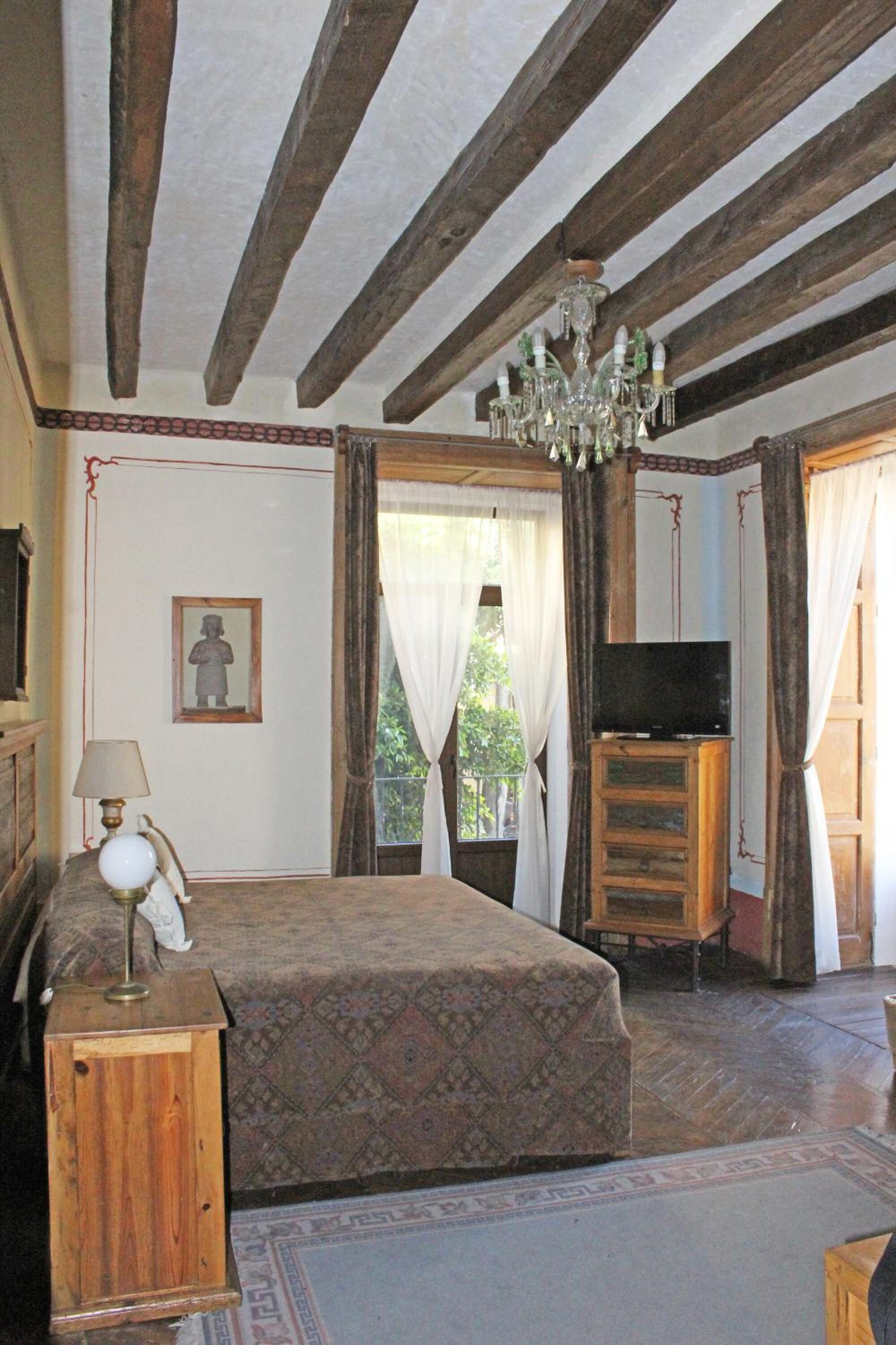 Photo - Hotel Boutique Casa de la Palma