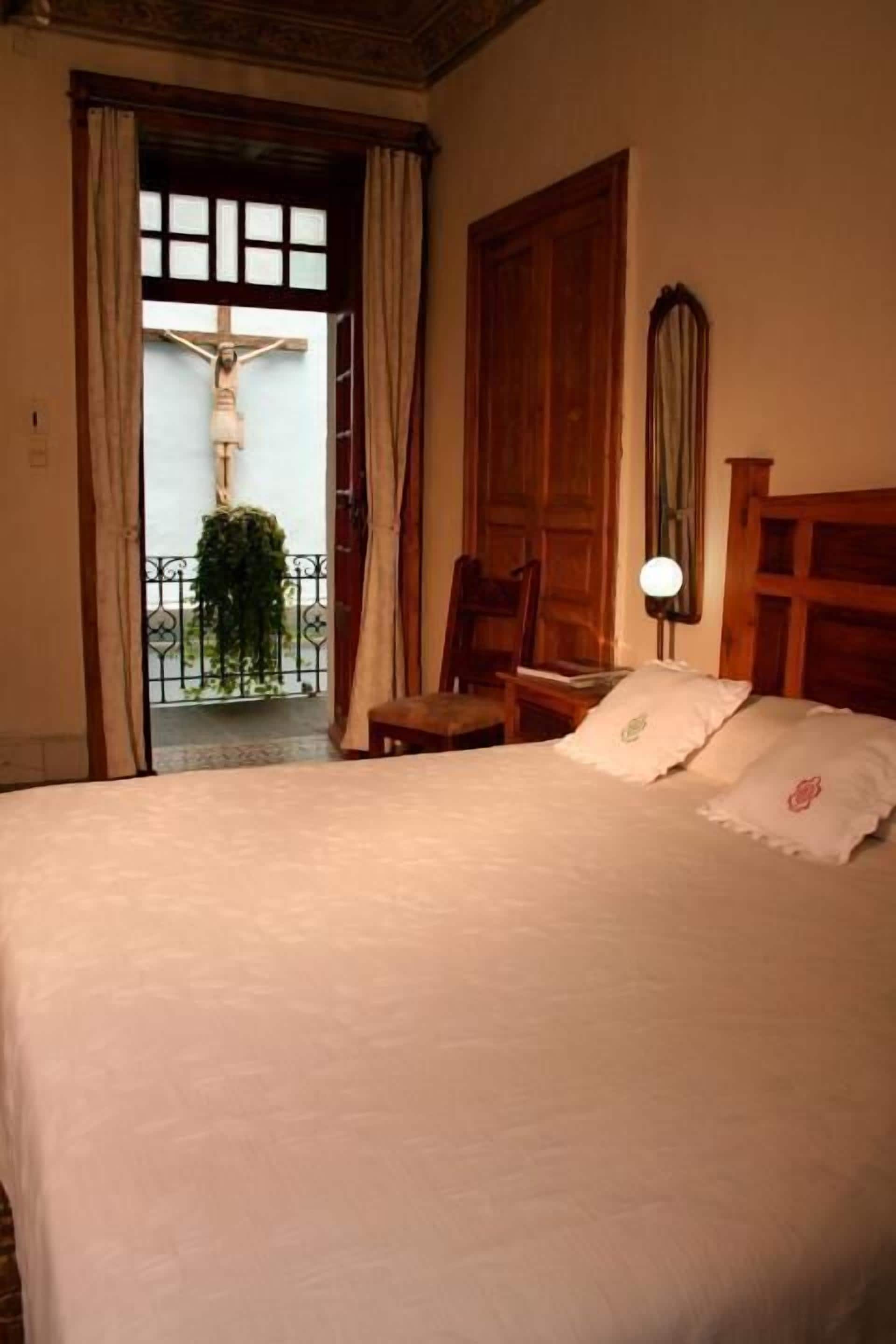 Photo - Hotel Boutique Casa de la Palma