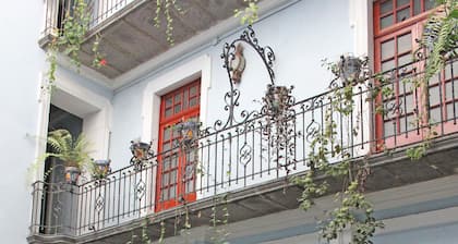 Hotel Casa De La Palma