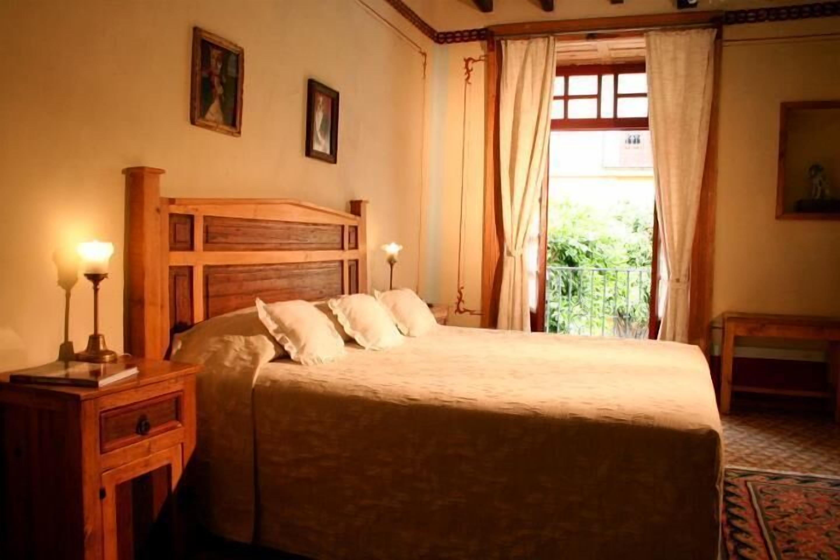 Photo - Hotel Boutique Casa de la Palma