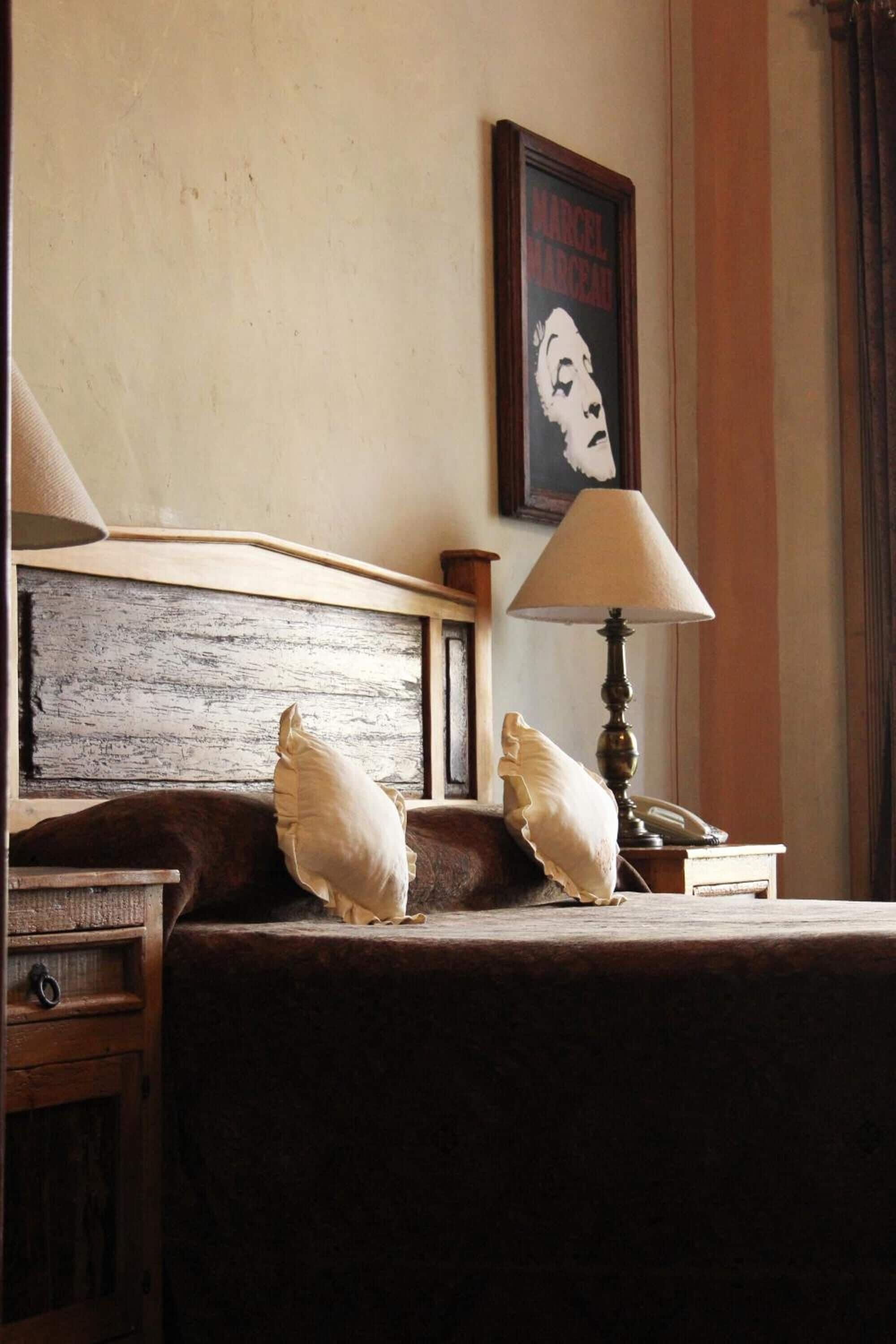 Photo - Hotel Boutique Casa de la Palma