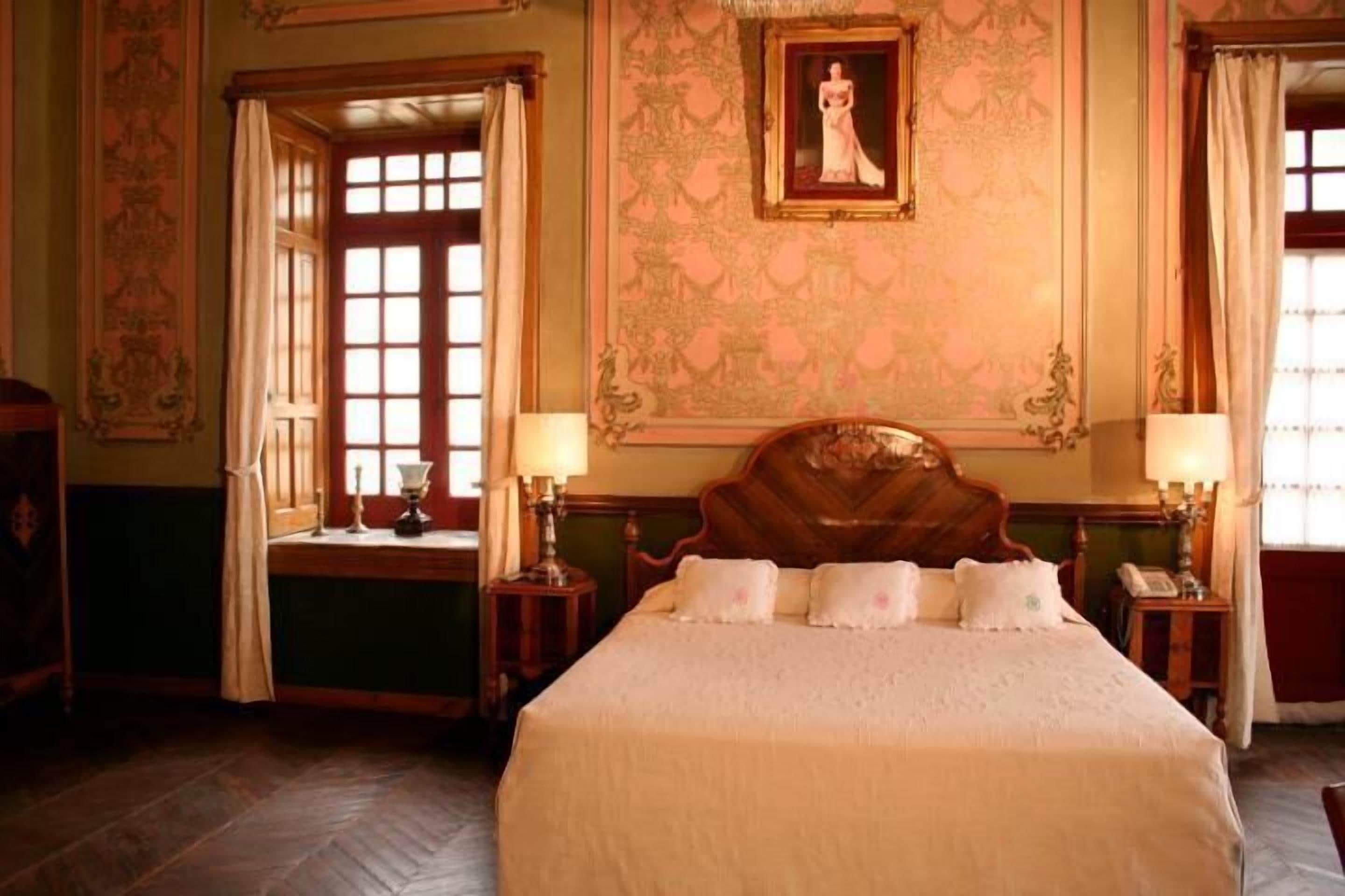 Photo - Hotel Boutique Casa de la Palma