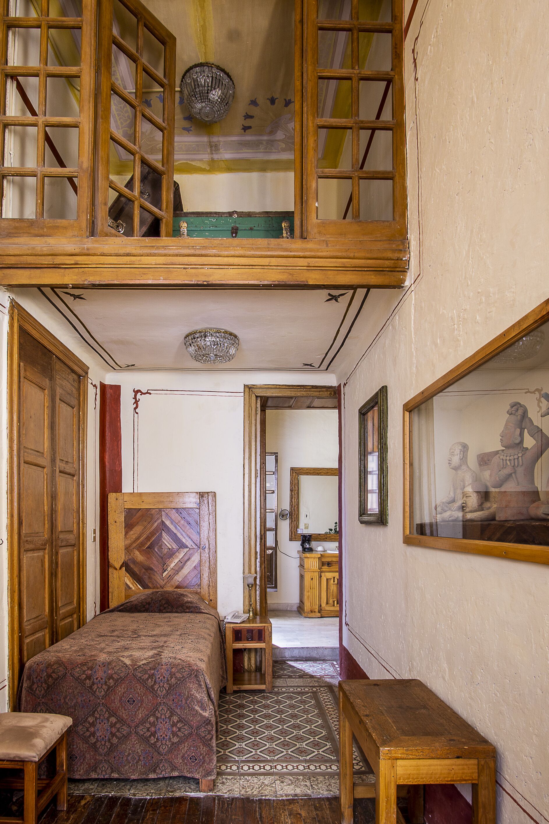 Photo - Hotel Boutique Casa de la Palma