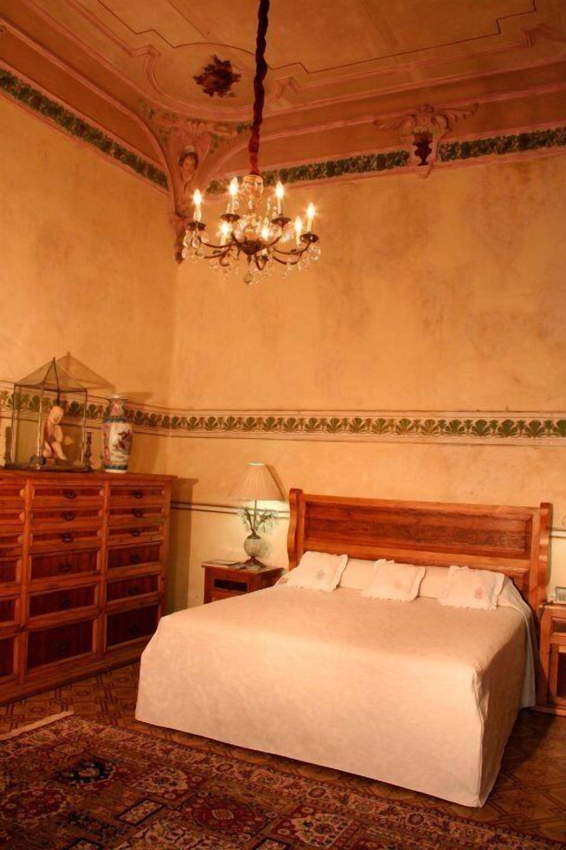 Photo - Hotel Boutique Casa de la Palma