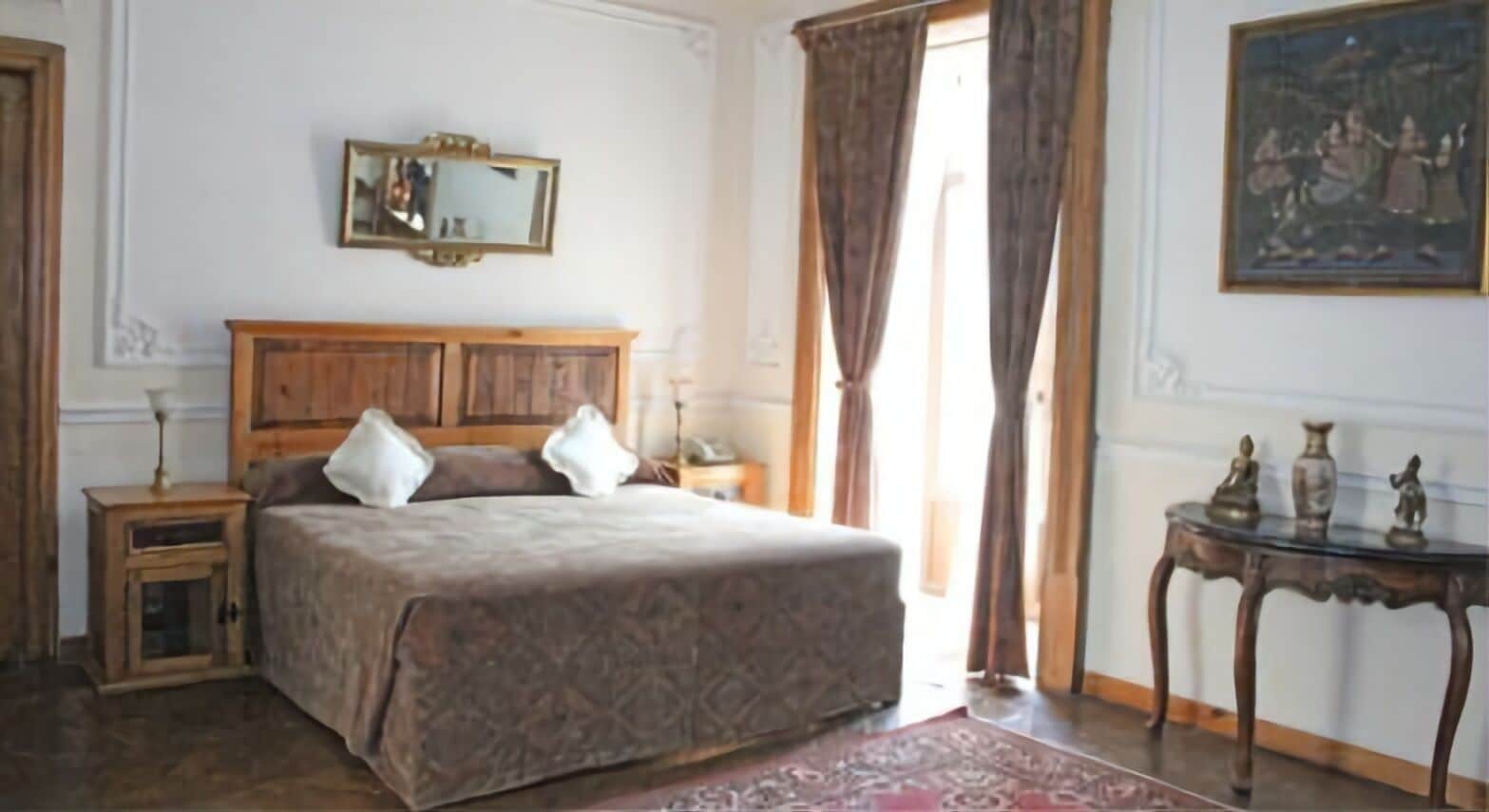 Photo - Hotel Boutique Casa de la Palma