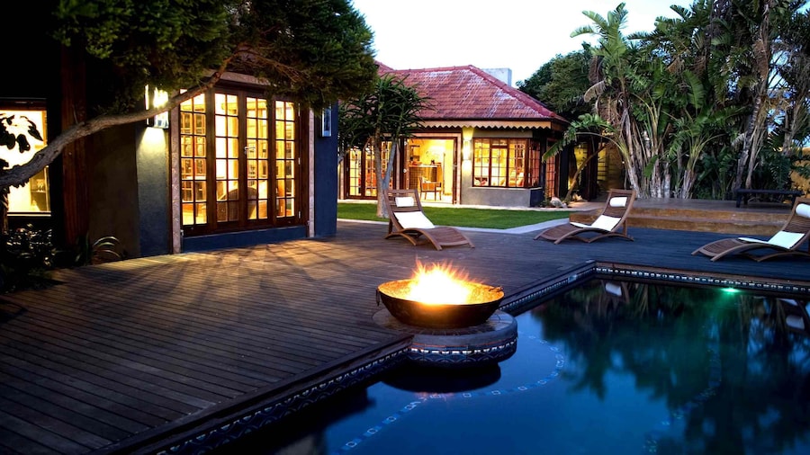 Singa Lodge - Lion Roars Hotels & Lodge