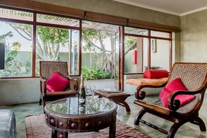 行政套房 | 客房景观