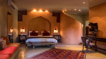 Suite Luxe