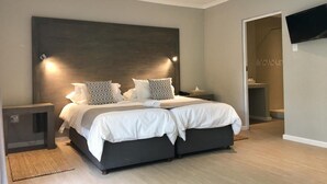 Suite Luxe