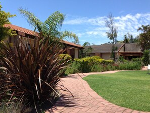 Familien-Suite (Includes 2 Adults and 2 Children) | Unterkunftsgelände