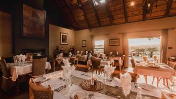 Restaurantes