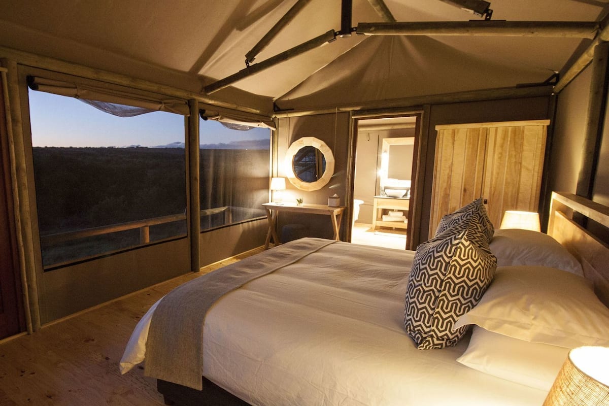 Premium bedding, minibar, in-room safe, individually decorated