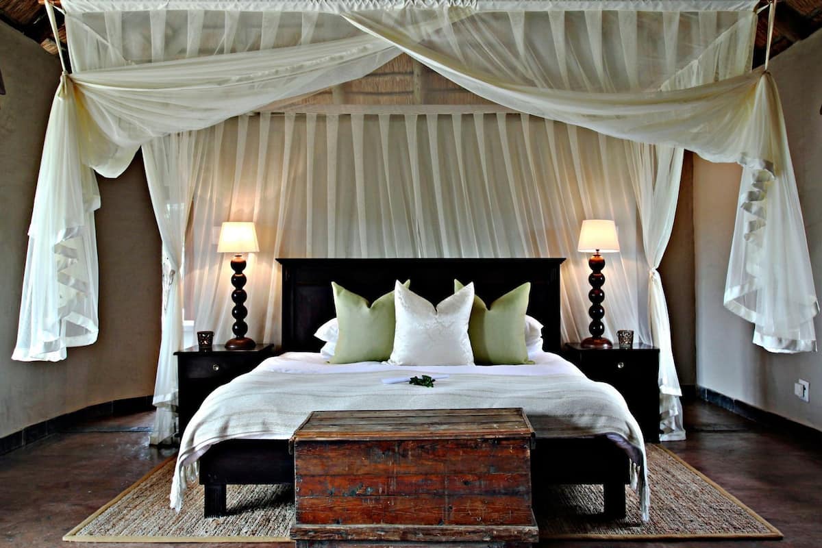 Premium bedding, minibar, in-room safe, individually decorated