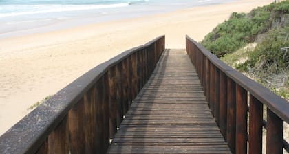 Robberg Beach Lodge - Lion Roars Hotels & Lodges