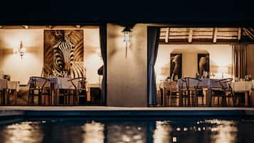 Tempat makan