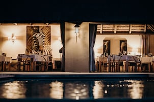 ร้านอาหาร