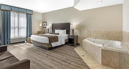 Best Western Plus Chain of Lakes Inn & Suites