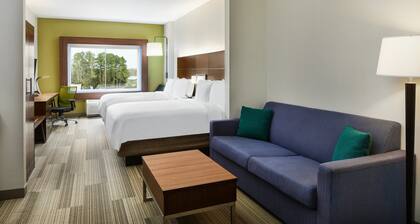Holiday Inn Express Palatka Northwest by IHG