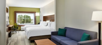 Holiday Inn Express Palatka Northwest by IHG