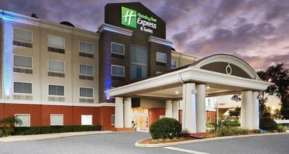 Holiday Inn Express Palatka Northwest by IHG