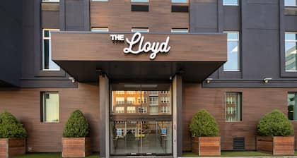 The Lloyd Stamford, Tapestry Collection by Hilton