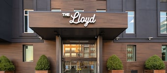 The Lloyd Stamford, Tapestry Collection by Hilton