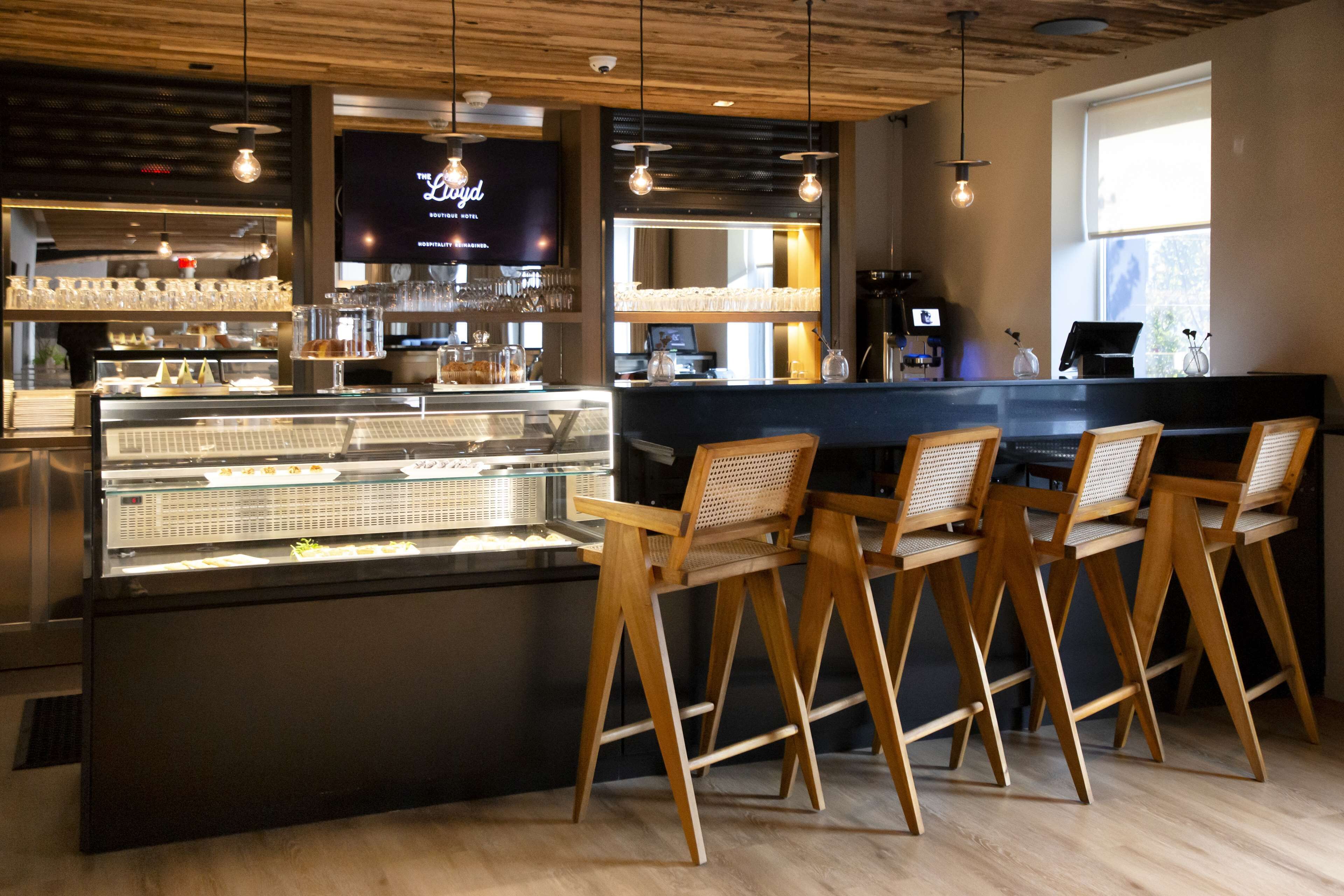 Kaffebar