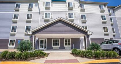 WoodSpring Suites Chesapeake - Norfolk South