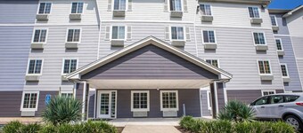 WoodSpring Suites Chesapeake - Norfolk South