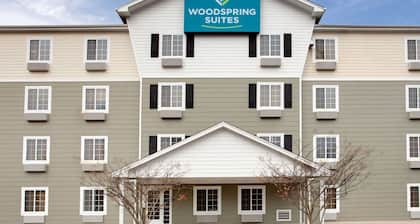 WoodSpring Suites Chesapeake - Norfolk South