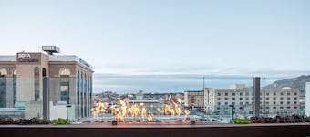 Hotel Indigo El Paso Downtown by IHG
