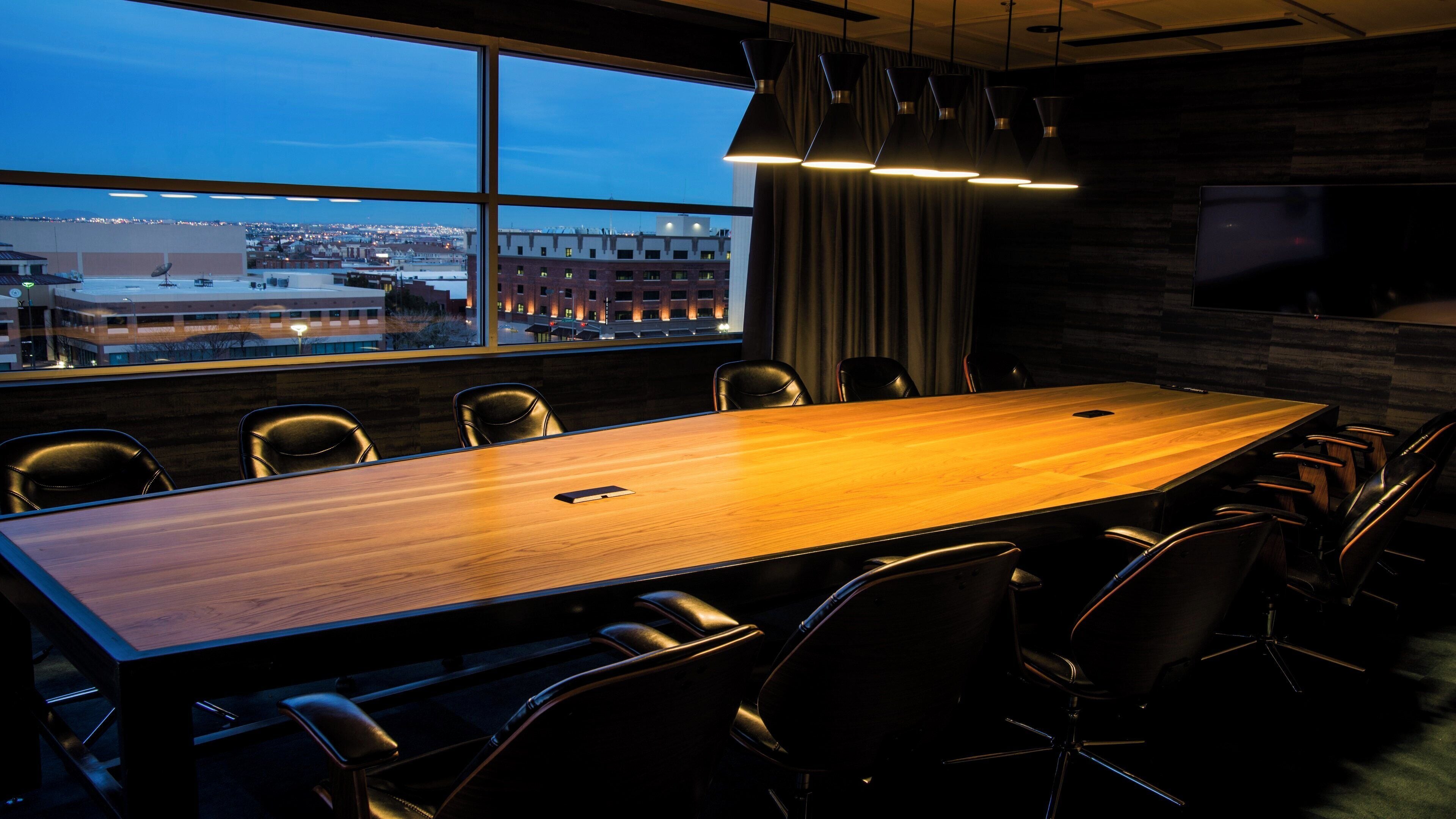 Photo - Hotel Indigo El Paso Downtown by IHG