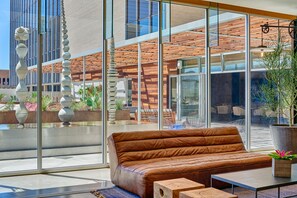 Exterior - Hotel Indigo El Paso Downtown by IHG (El Paso)